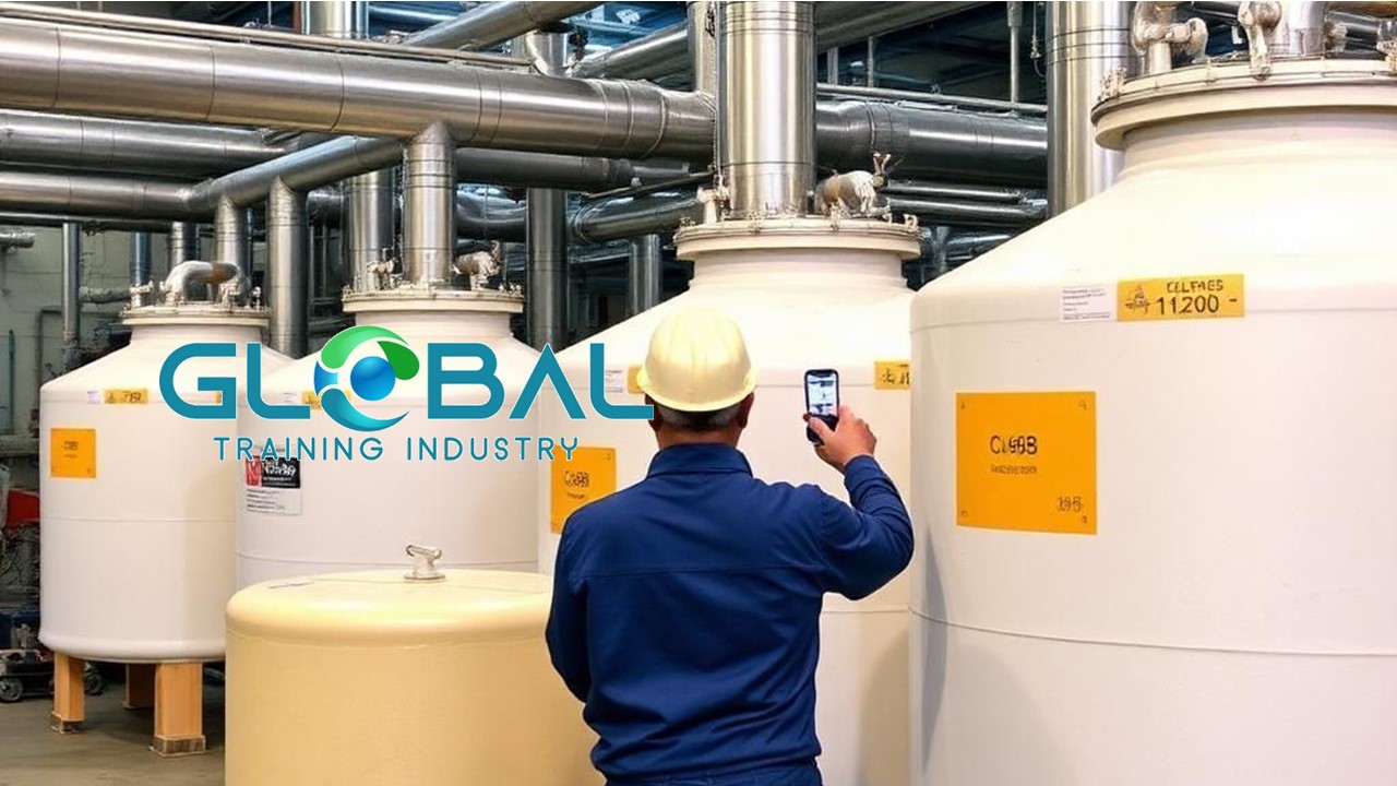 Manejo De Sustancias Quimicas